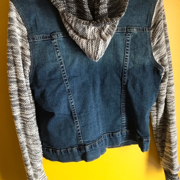 DEX JACKET - Picture 4 of 4